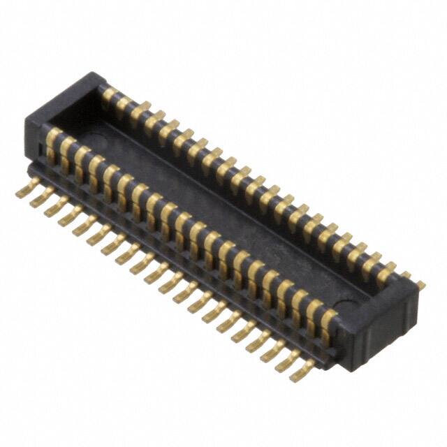 145602040000829H+ KYOCERA AVX  Arrays Edge Type Mezzanine (Board to Board)